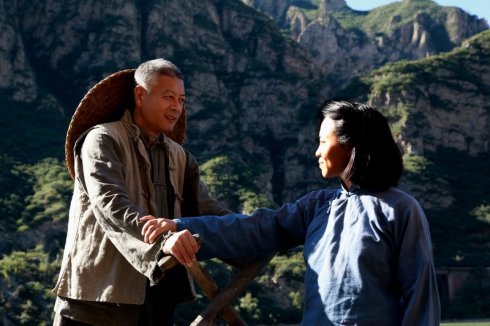 女将军李贞浴血浏阳河的介绍