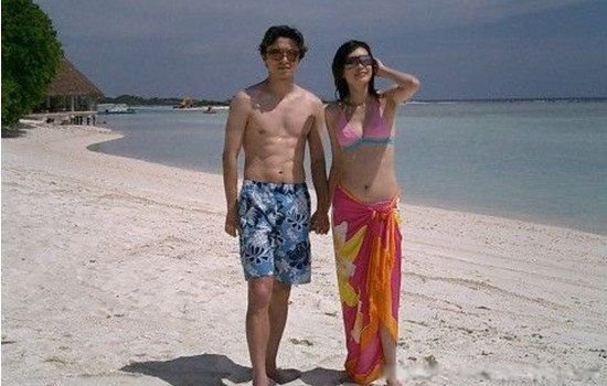 谢晖佟晨洁分手原因 谢晖恨佟晨洁是因为300万分手费吗