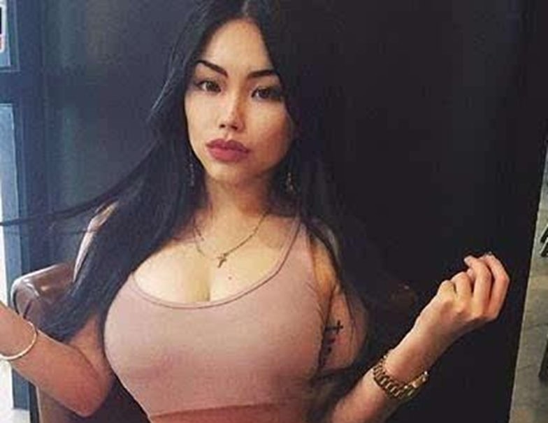 国内女rapper大全