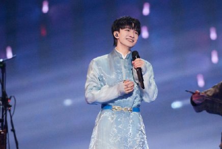 2024北京跨年晚会节目单表