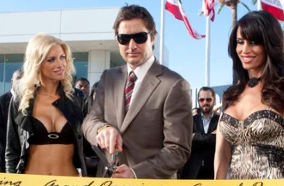 美国禁忌电影有哪些?