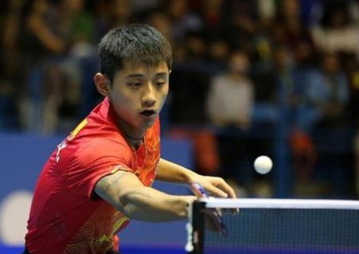 张继科结婚了吗?