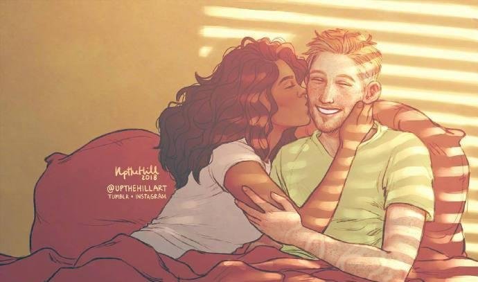 中年女人不拒绝你何种“要求”,说明对你有意思?