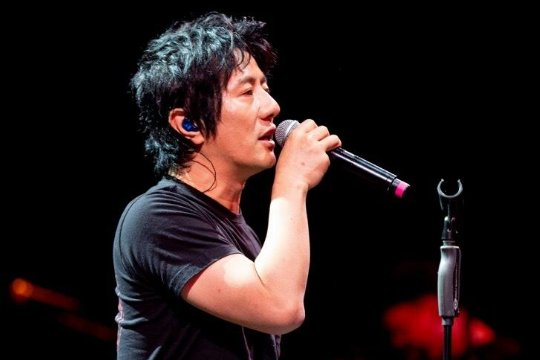 郑钧最火的十首歌