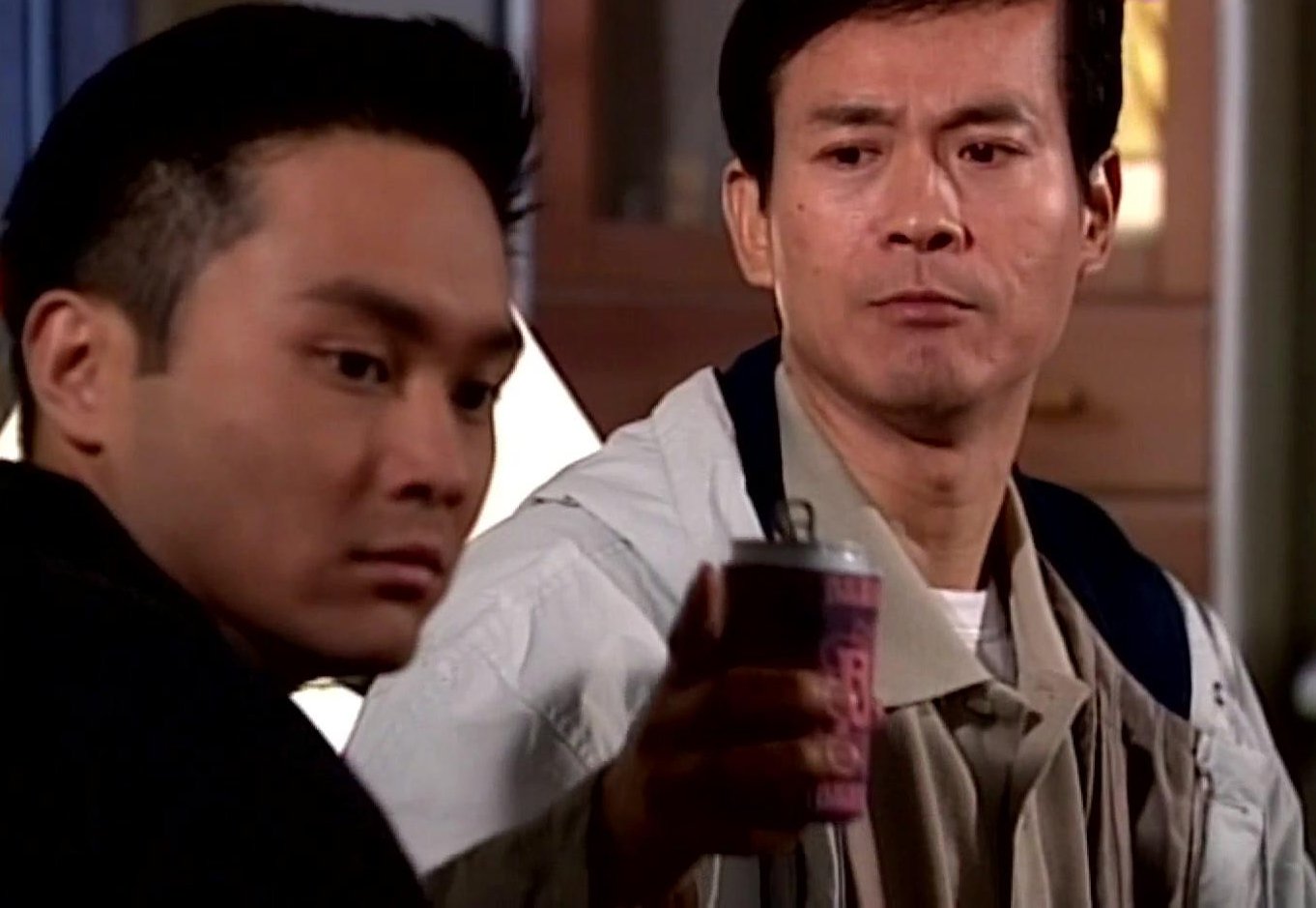 天地男儿好看吗？