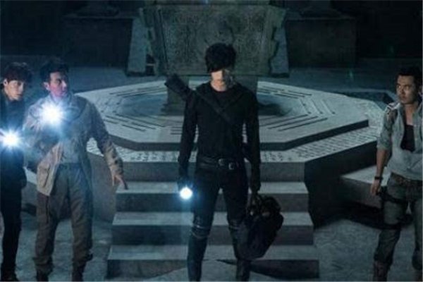 盗墓笔记8什么结局