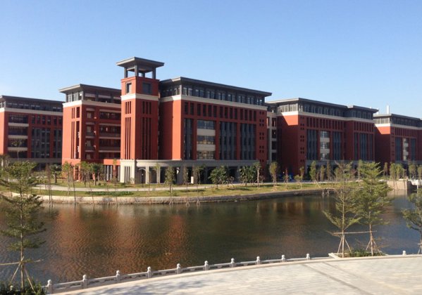 广州二本大学有几所