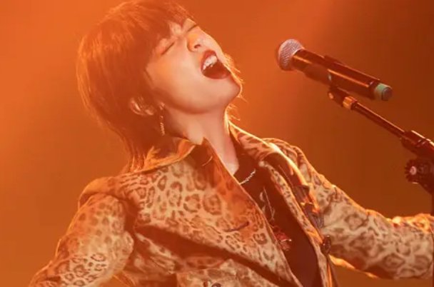 同样都是姚晨主演,为什么《都挺好》能赢得好评而《摇滚狂花》却被痛批呢?