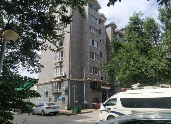 济南一女子疑被丈夫砍死，到底有什么深仇大恨？