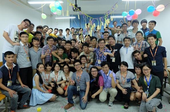 千锋的千锋文化