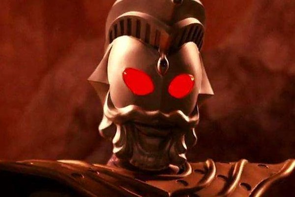 奥特之王的弱点是什么？