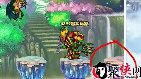 造梦西游3的摇光石怎么刷