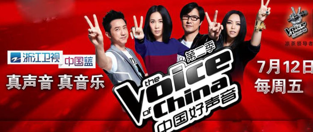 如何报名参加《2023中国好声音》？