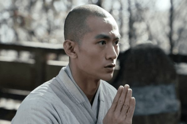 2023新天龙八部演员