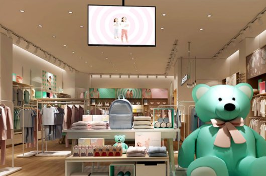 儿童内衣什么品牌好?