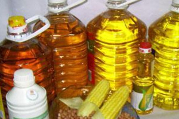 花生油冬天凝固的好还是不凝固的好