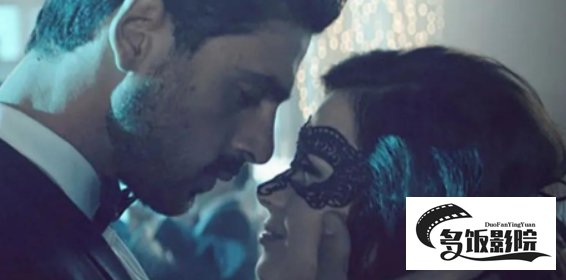 365dni结局有第二部吗