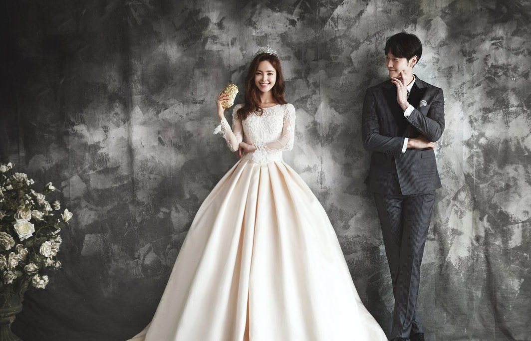 北京婚纱摄影前十名