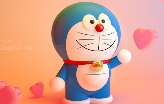 《哆啦A梦》最后的结局是什么?