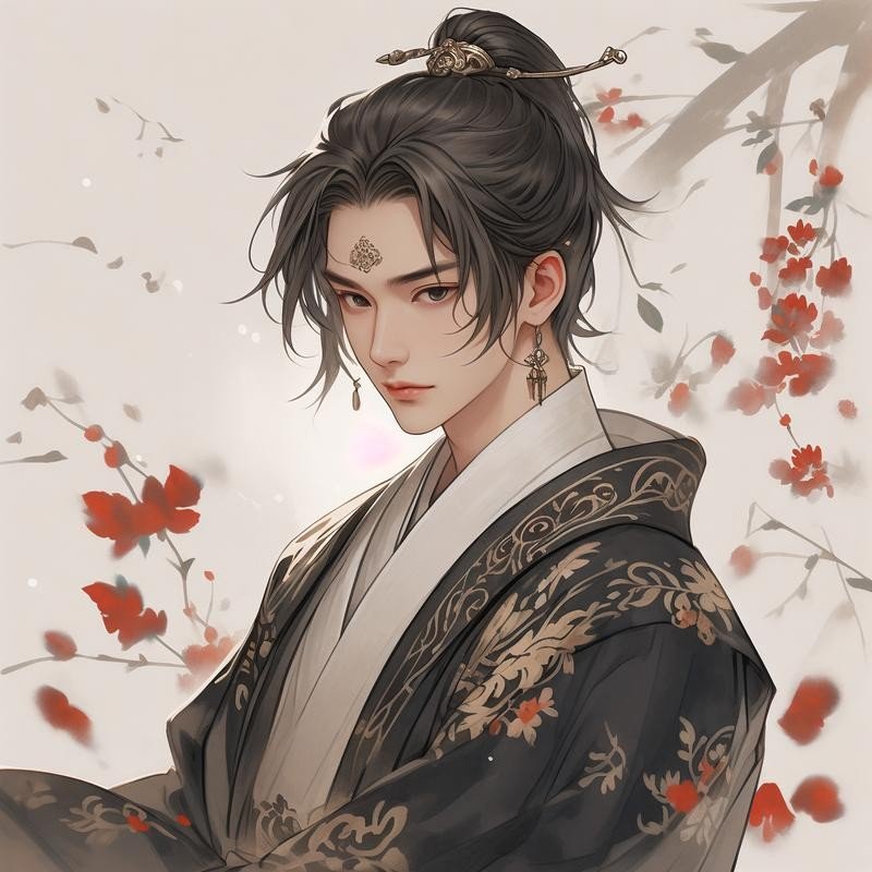 我真的是正派_by白驹易逝_txt全文免费阅读