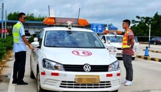 科目三怎么预约?