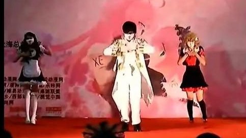 夏日祭潜伏多年，举办者是B站老总？他为何对日本文化情有独钟？