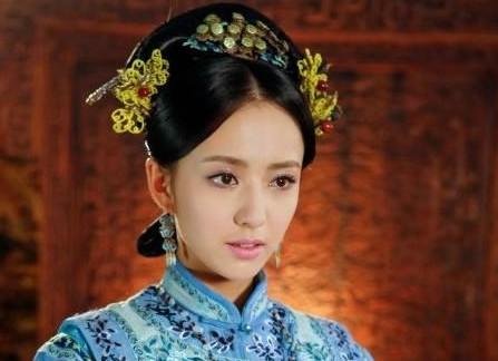 宫锁心玉Ⅱ的角色演员