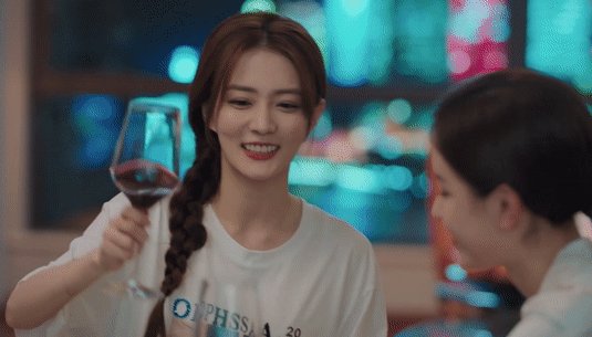 我们的当打之年谷峤结局和谁在一起了