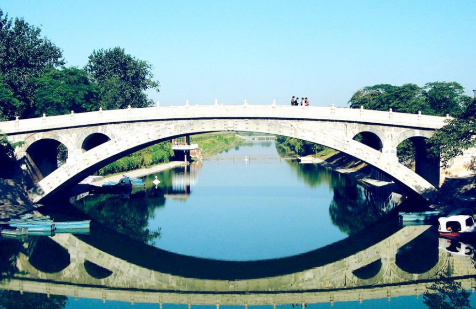 中华民族创造哪些人间奇迹？