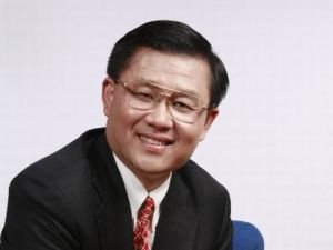 黄建始的人物简介