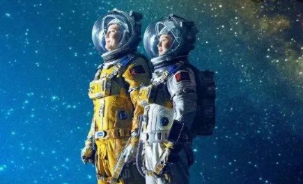 沈腾马丽《独行月球》票房破15亿,二人的默契度如何?