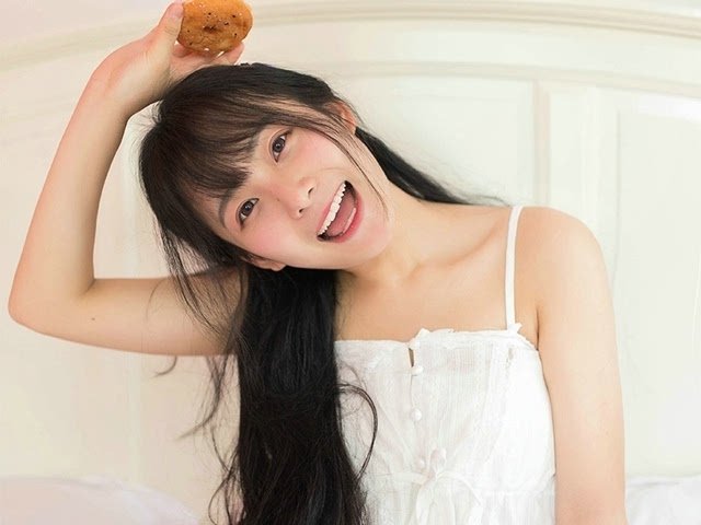 美女脱脱的基本信息