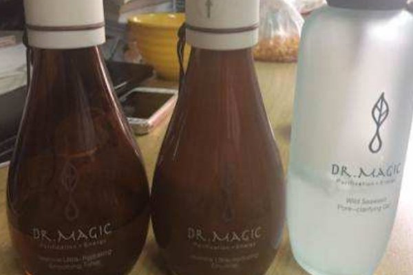 魔法医生这个牌子好吗?