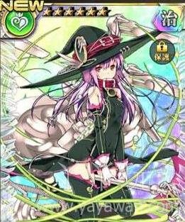 感谢型妮妙的技能介绍