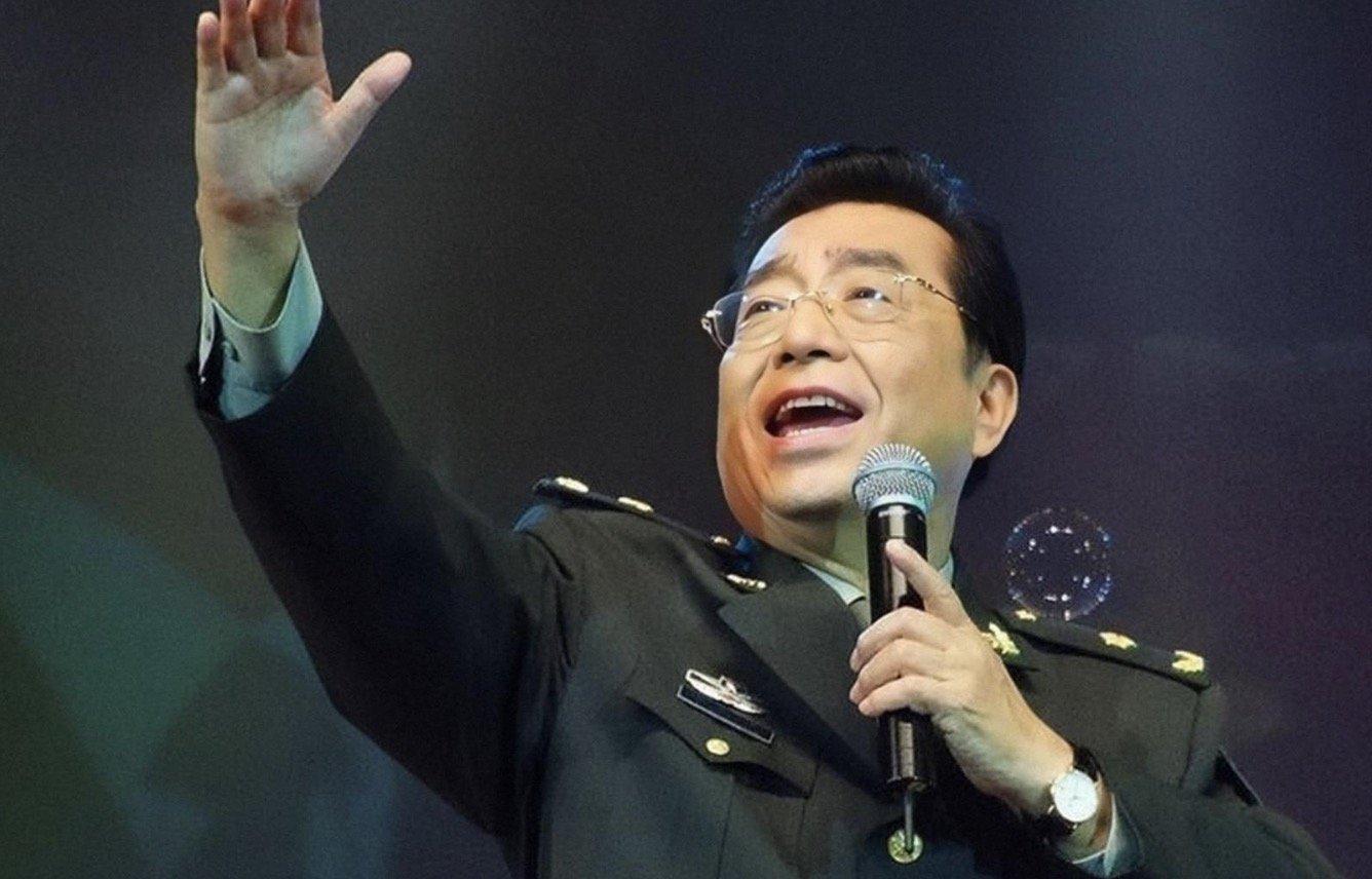 李天一的亲父是谁