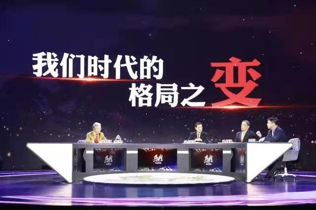 东南卫视2021跨年晚会,有哪些精彩瞬间?