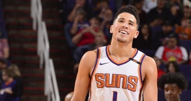 NBA明明有很多皮肤白的球员,为什么数据统计只有43名白人球员?