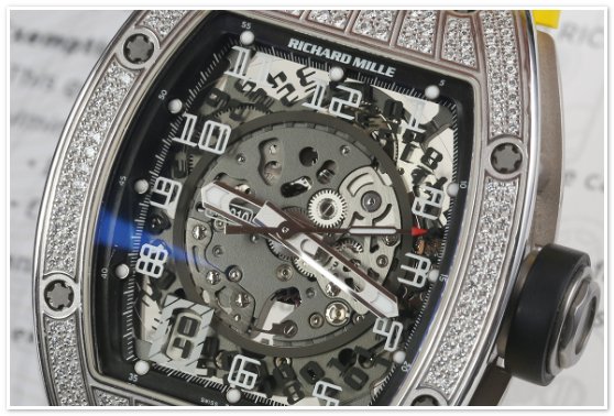 名牌手表排名前十名