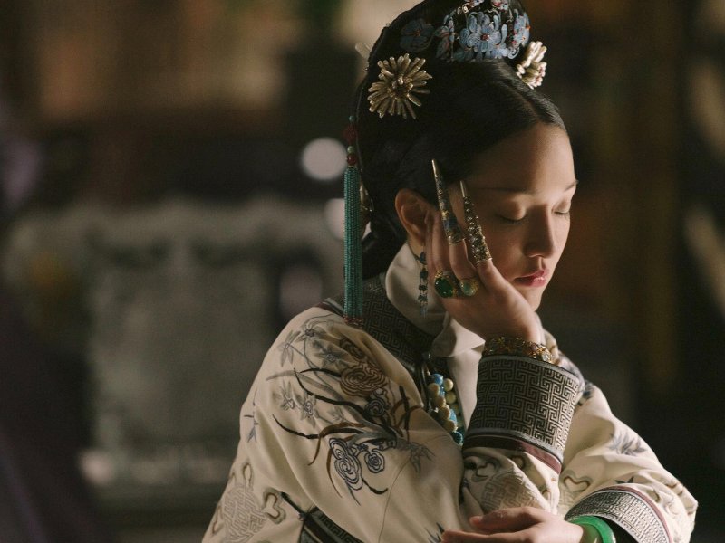 如懿传在哪里能看