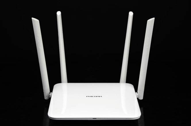 斐讯k1和k2的网口是千兆的吗？