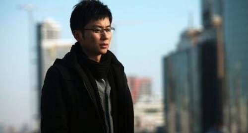 你怎么看待电视剧《北京爱情故事》中吴狄这个人？