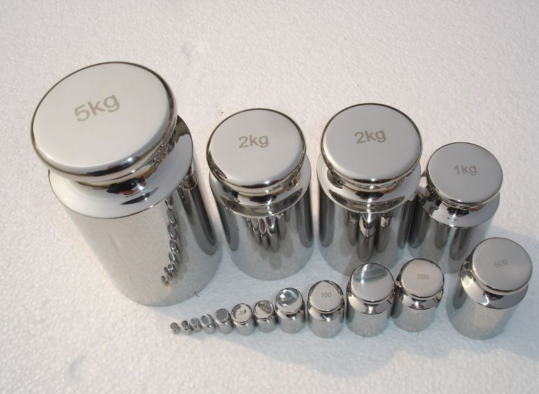 kgs是什么单位？