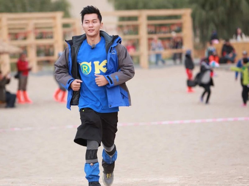 奔跑吧撕名牌实力排名