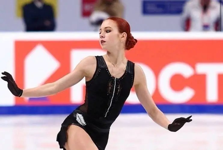 俄罗斯花样滑冰三娃指的是哪三个人?谁更厉害一点?