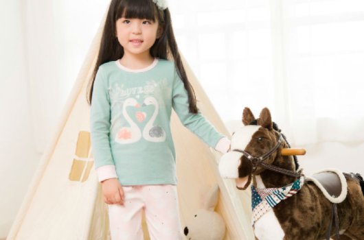 儿童内衣什么品牌好？