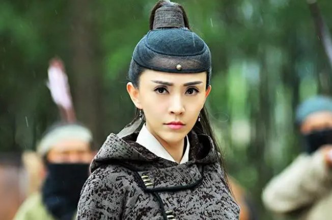 铁飞花扮演者是谁