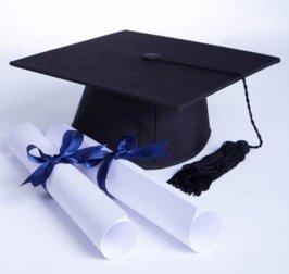 博士生帽子叫什么？