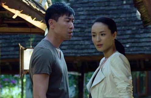 湄公河大案专案组内鬼是谁