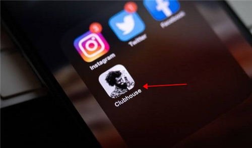 Clubhouse怎么注册使用?