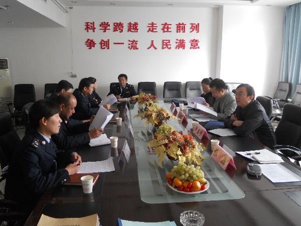 浙江省人民政府法制办公室的地理位置